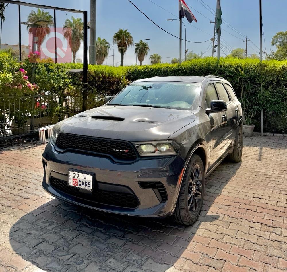 Dodge Durango